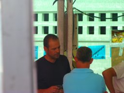 XIX Concentracion - 2012